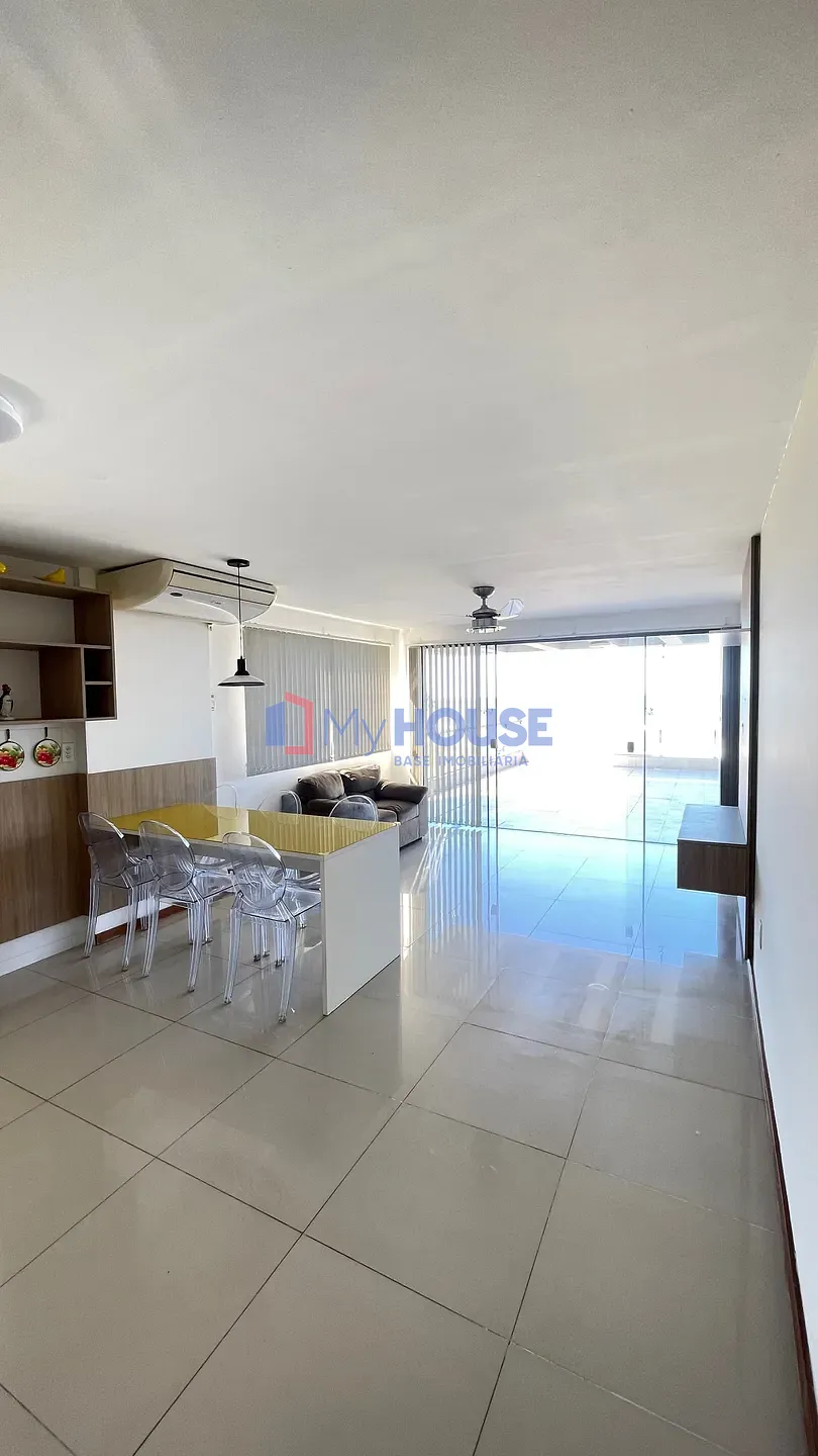 Apartamento, 2 quartos, 100 m² - Foto 18