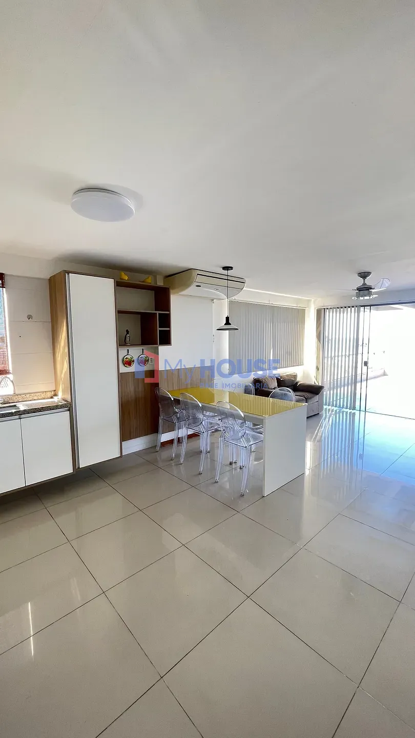 Apartamento, 2 quartos, 100 m² - Foto 17