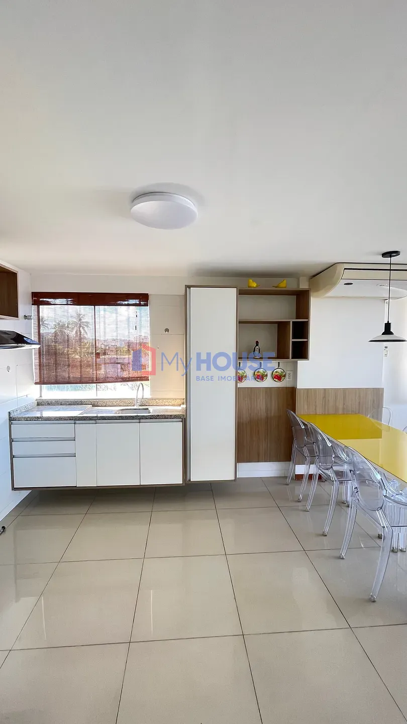 Apartamento, 2 quartos, 100 m² - Foto 16