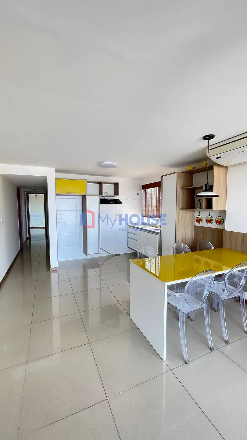 Apartamento, 2 quartos, 100 m² - Foto 20