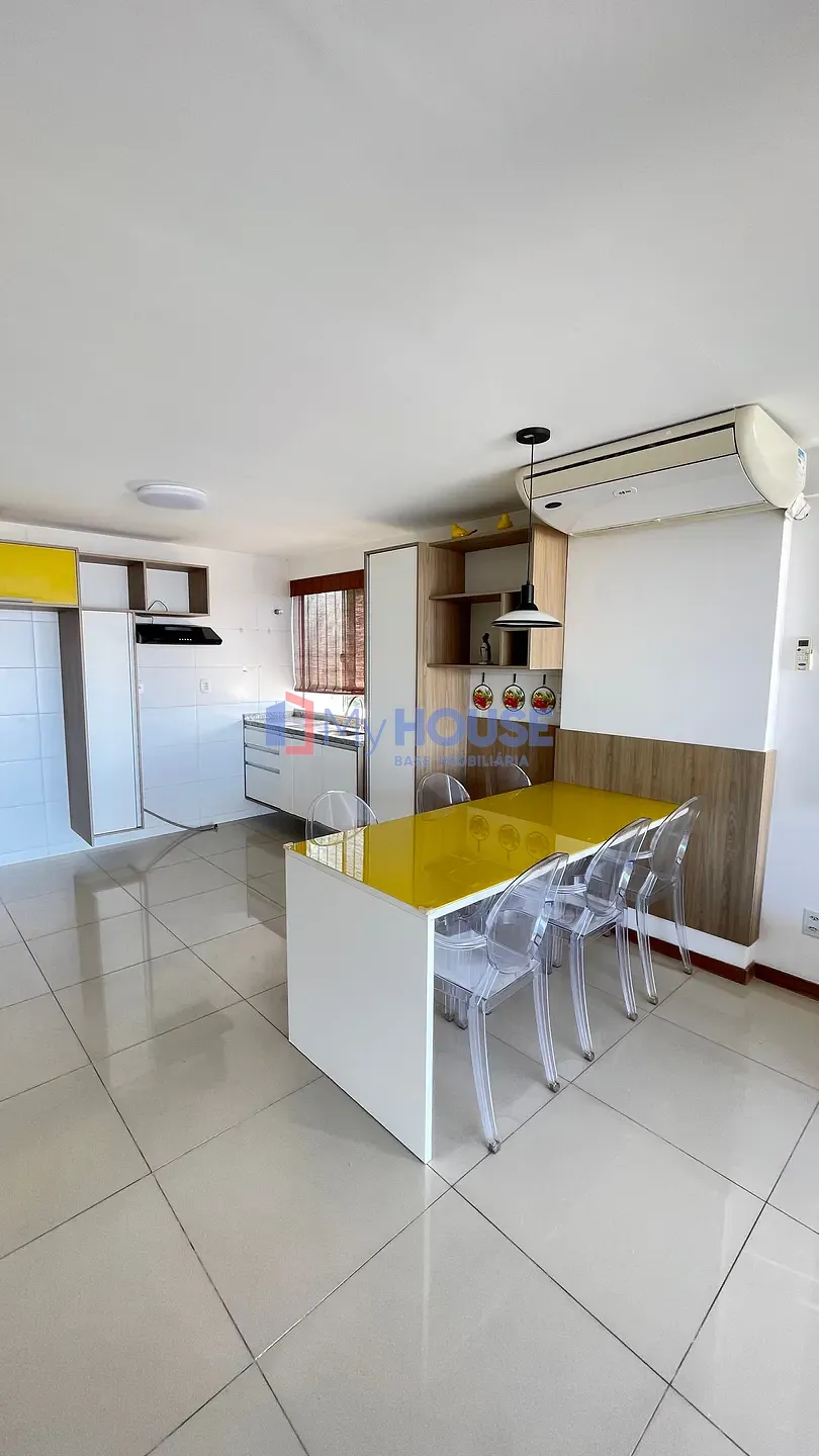 Apartamento, 2 quartos, 100 m² - Foto 19