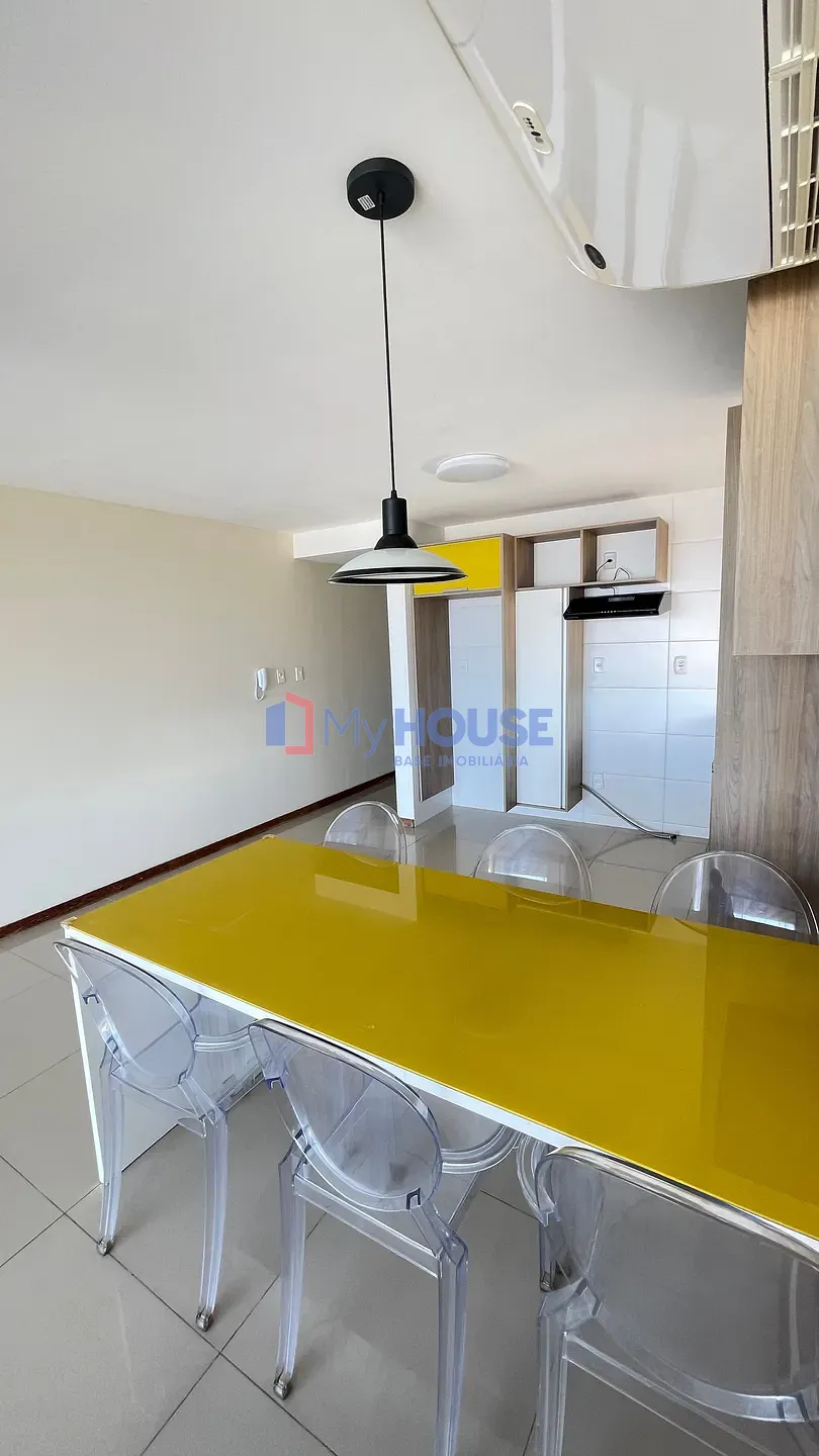 Apartamento, 2 quartos, 100 m² - Foto 23