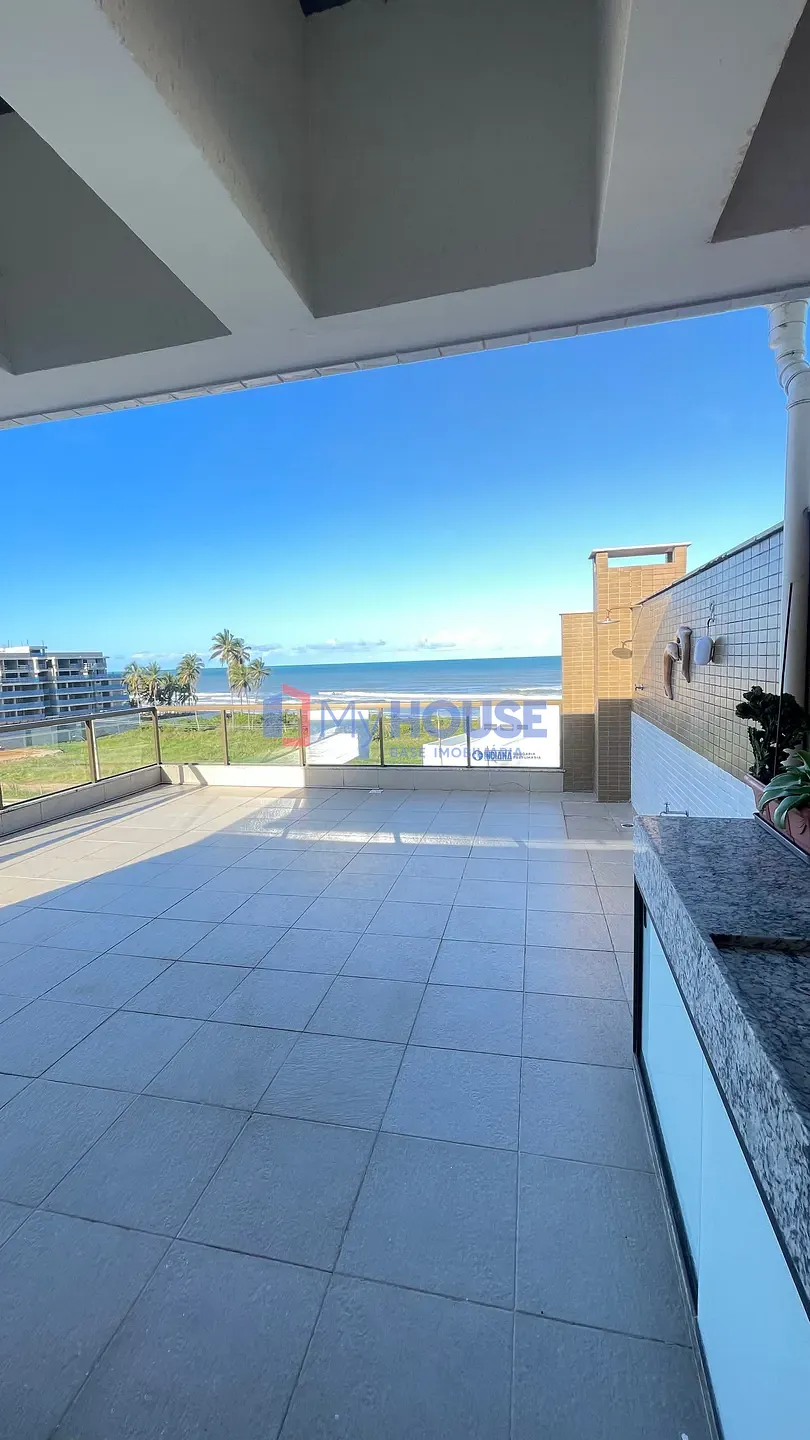 Apartamento, 2 quartos, 100 m² - Foto 1