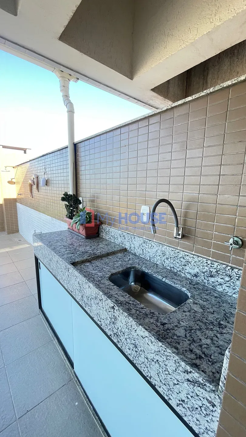 Apartamento, 2 quartos, 100 m² - Foto 27