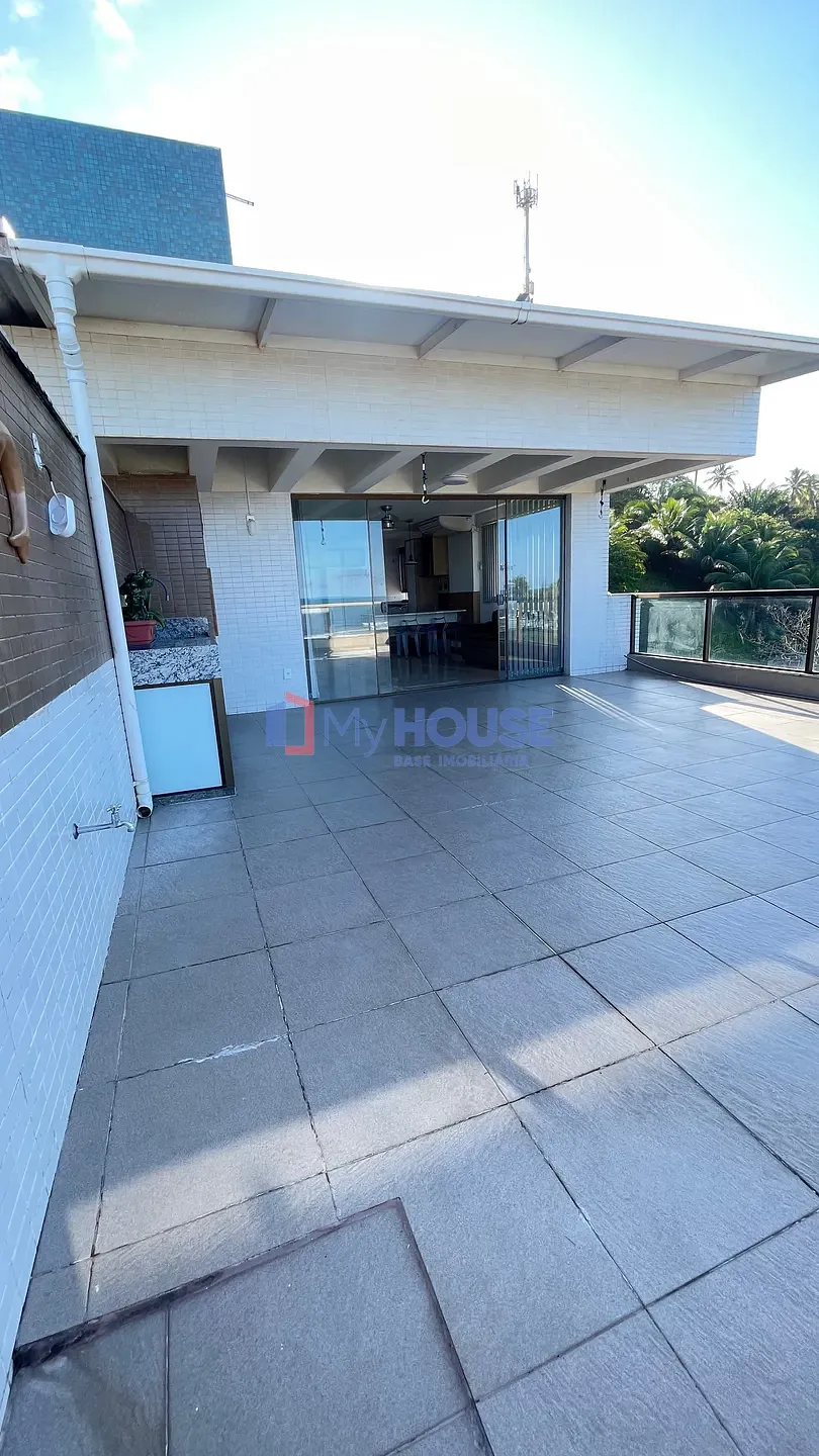 Apartamento, 2 quartos, 100 m² - Foto 30