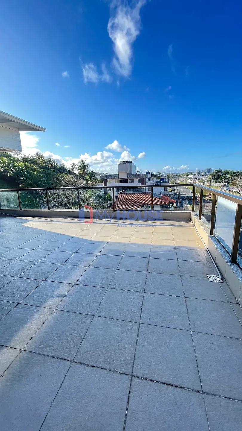 Apartamento, 2 quartos, 100 m² - Foto 35