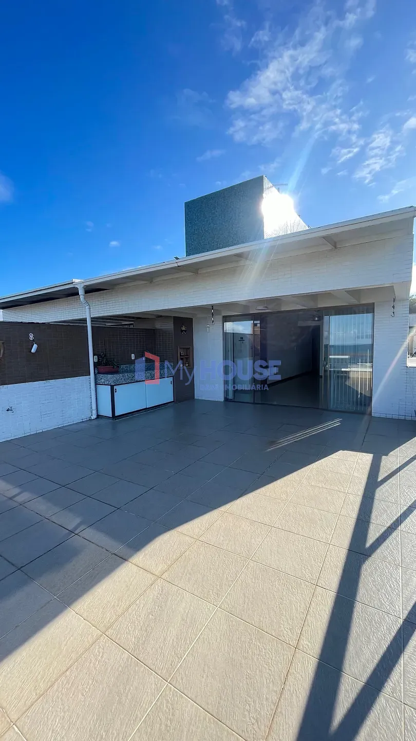 Apartamento, 2 quartos, 100 m² - Foto 33
