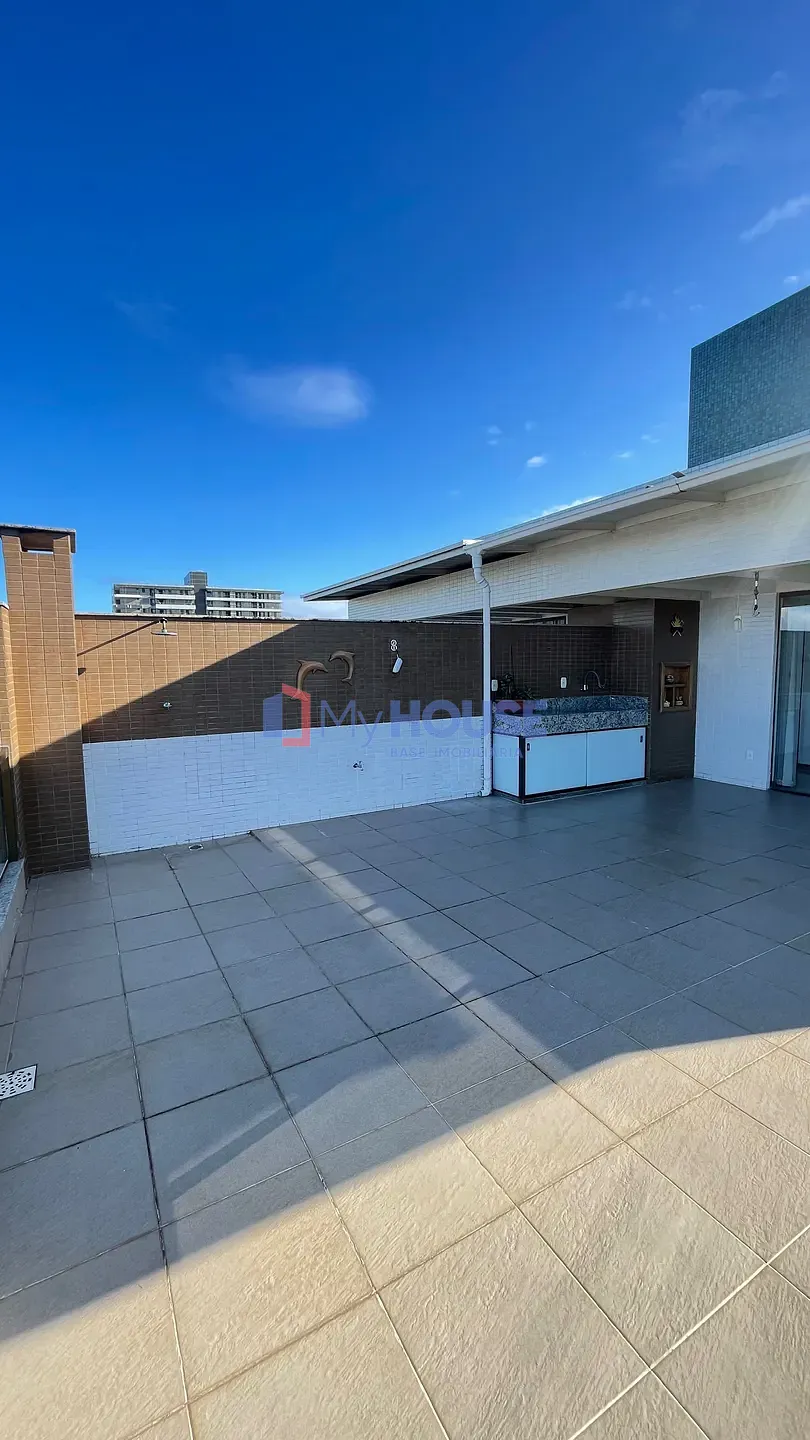 Apartamento, 2 quartos, 100 m² - Foto 37