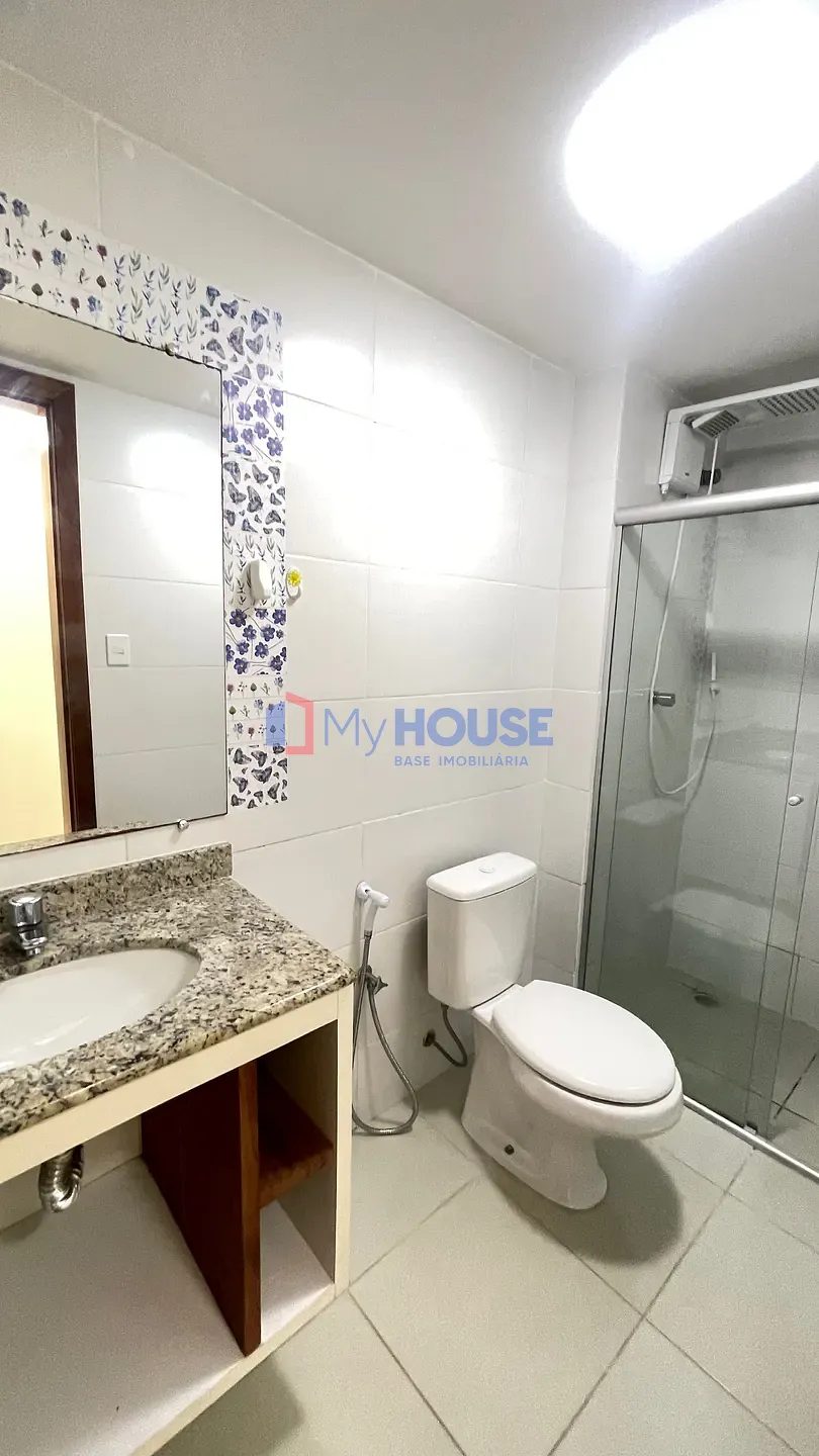 Apartamento, 2 quartos, 100 m² - Foto 39