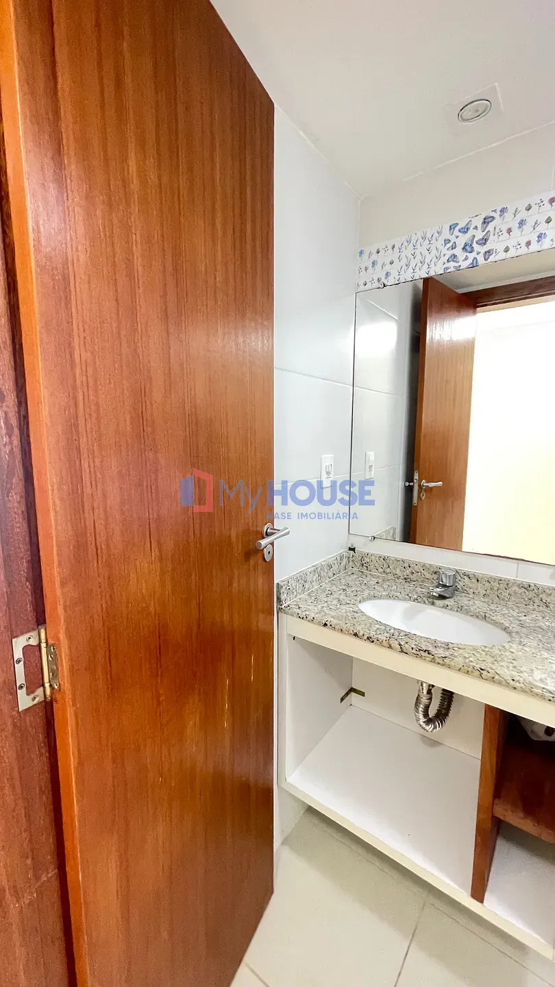 Apartamento, 2 quartos, 100 m² - Foto 43