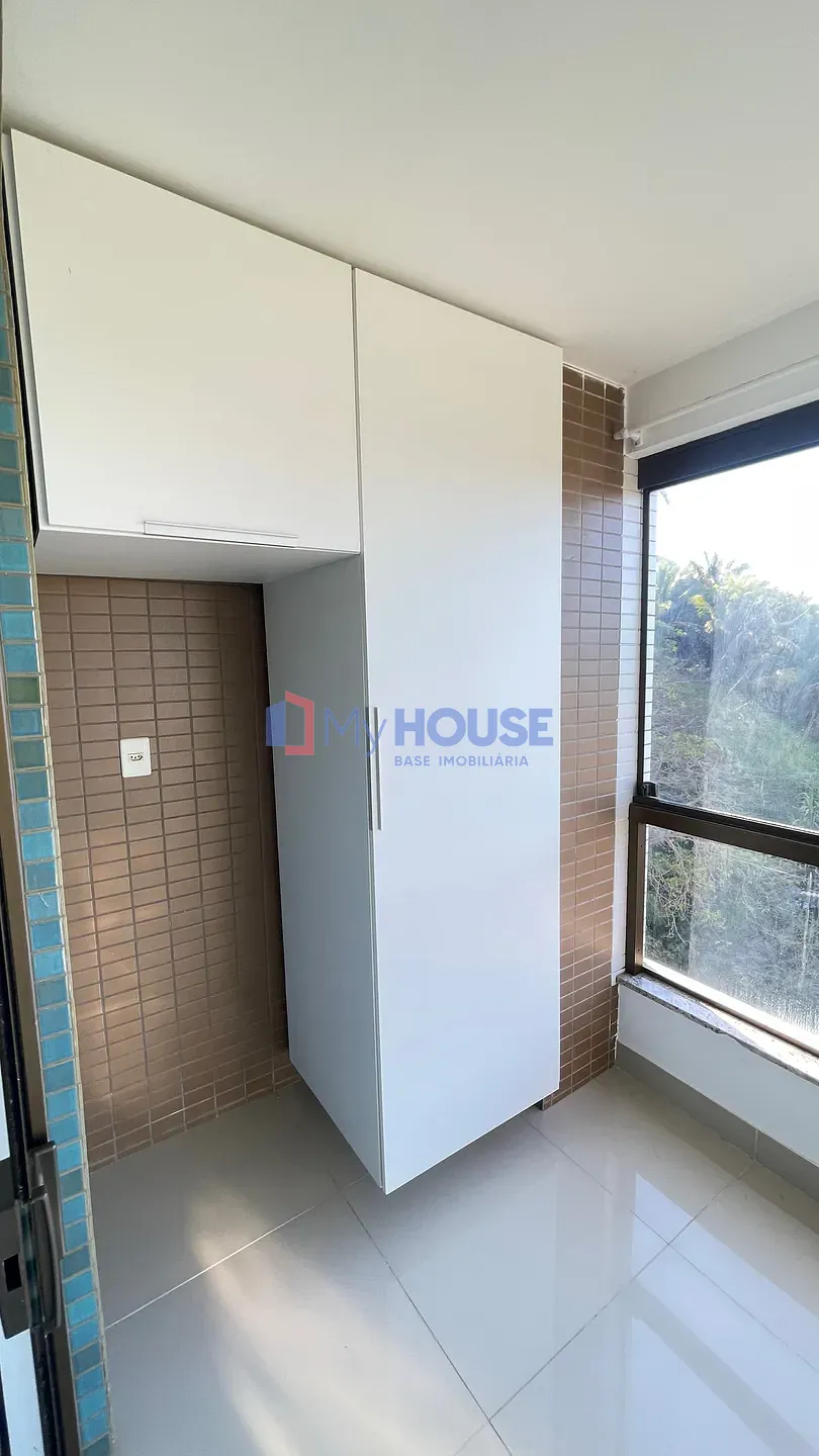 Apartamento, 2 quartos, 100 m² - Foto 59