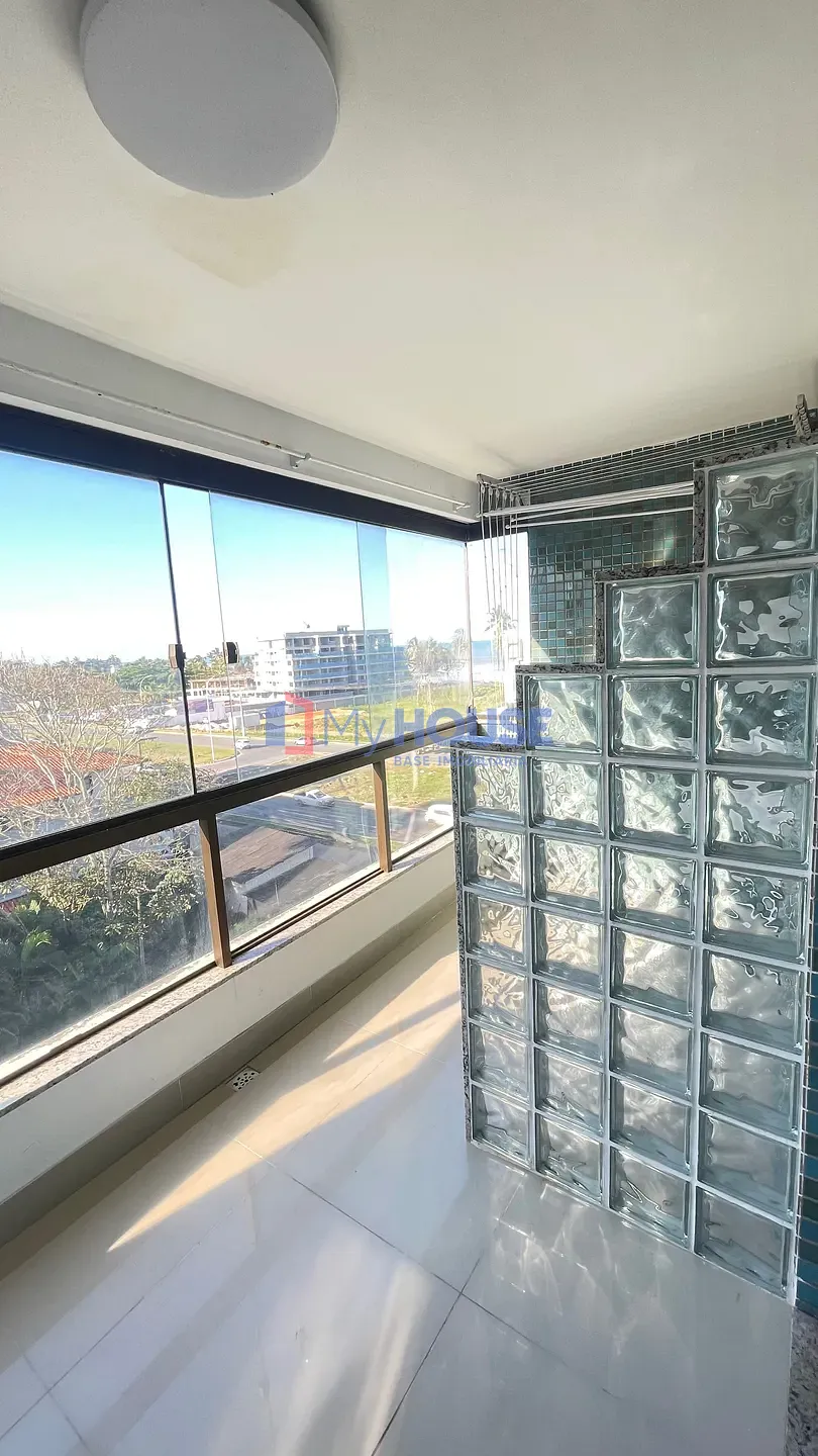 Apartamento, 2 quartos, 100 m² - Foto 57