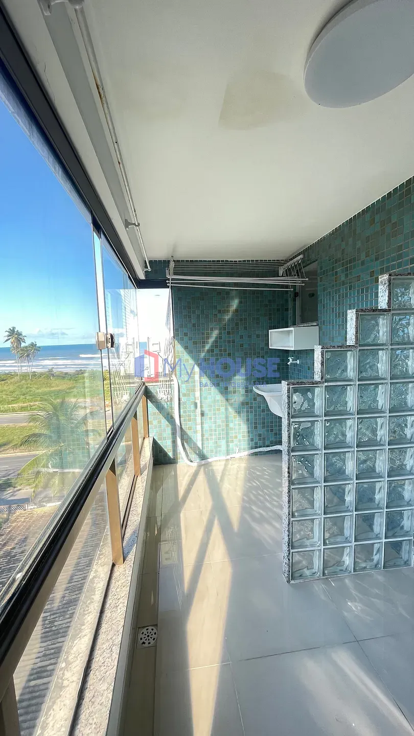 Apartamento, 2 quartos, 100 m² - Foto 61