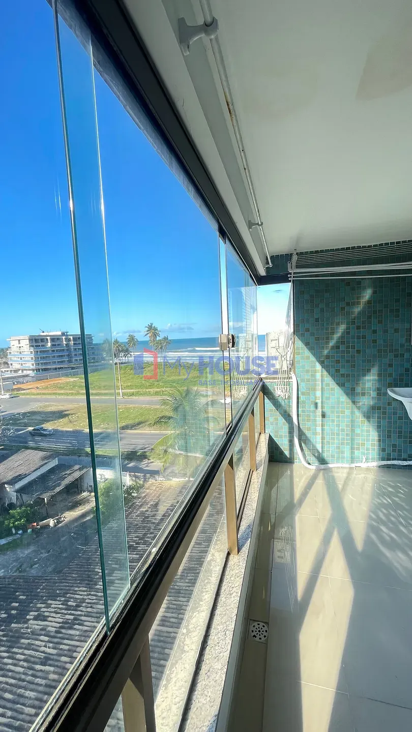 Apartamento, 2 quartos, 100 m² - Foto 60