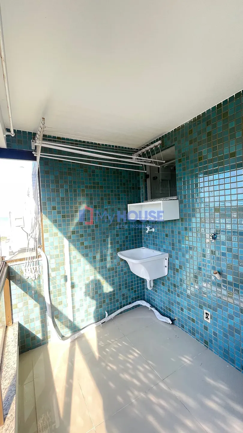 Apartamento, 2 quartos, 100 m² - Foto 64