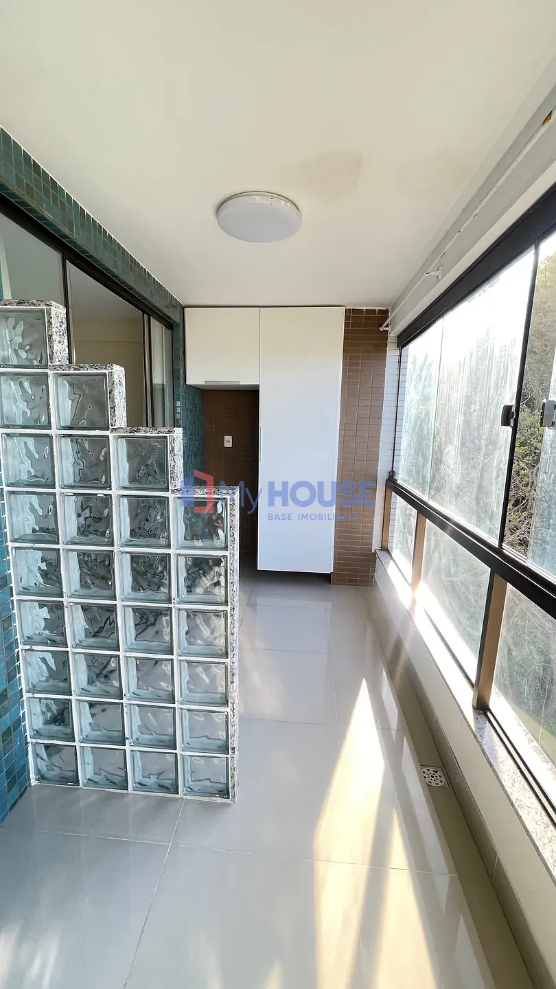 Apartamento, 2 quartos, 100 m² - Foto 63