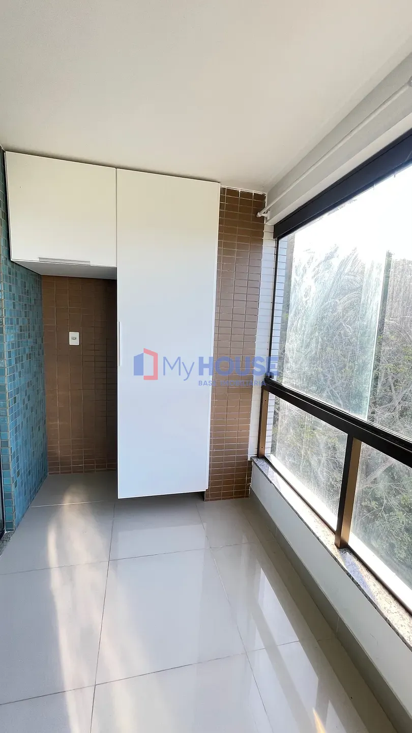 Apartamento, 2 quartos, 100 m² - Foto 66