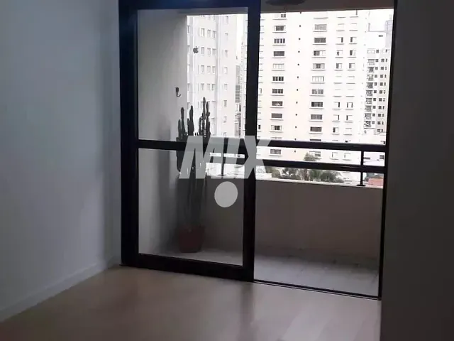 Apartamento 2 quartos e 1 banheiro, para alugar, no bairro Vila Olímpia em São Paulo
