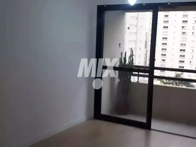 Apartamento 2 quartos e 1 banheiro, para alugar, no bairro Vila Olímpia em São Paulo