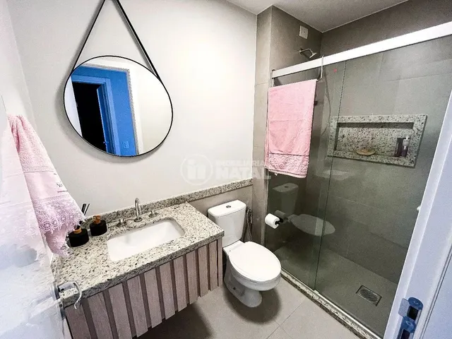Apartamento com 158m² 2 quartos e 2 banheiros, à venda, no bairro GLEBA PALHANO em Londrina