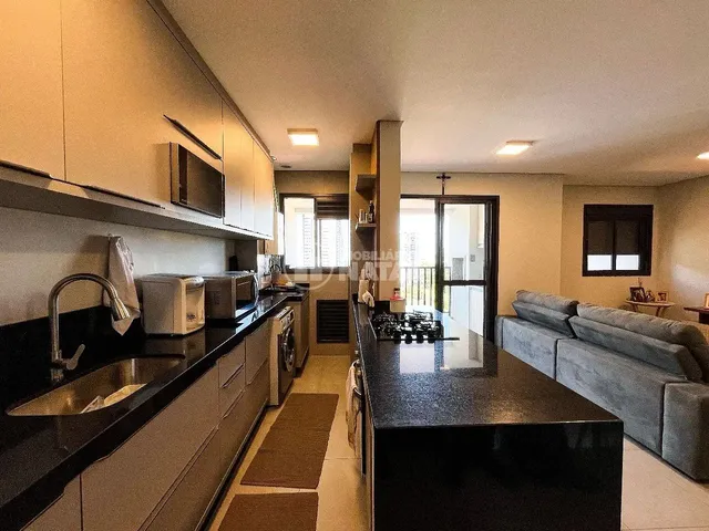 Apartamento com 158m² 2 quartos e 2 banheiros, à venda, no bairro GLEBA PALHANO em Londrina