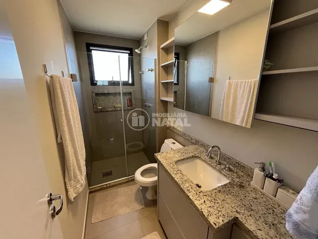 Apartamento com 158m² 2 quartos e 2 banheiros, à venda, no bairro GLEBA PALHANO em Londrina