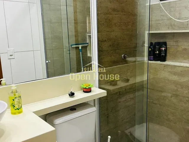 Apartamento com 70m² 2 quartos e 2 banheiros, à venda, no bairro Jardim Amália em Volta Redonda