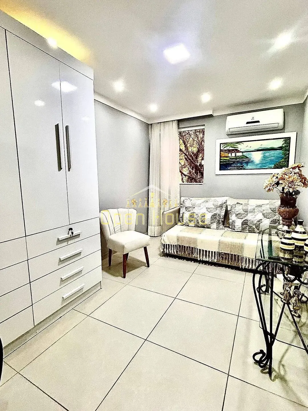 Apartamento, 2 quartos, 70 m² - Foto 6
