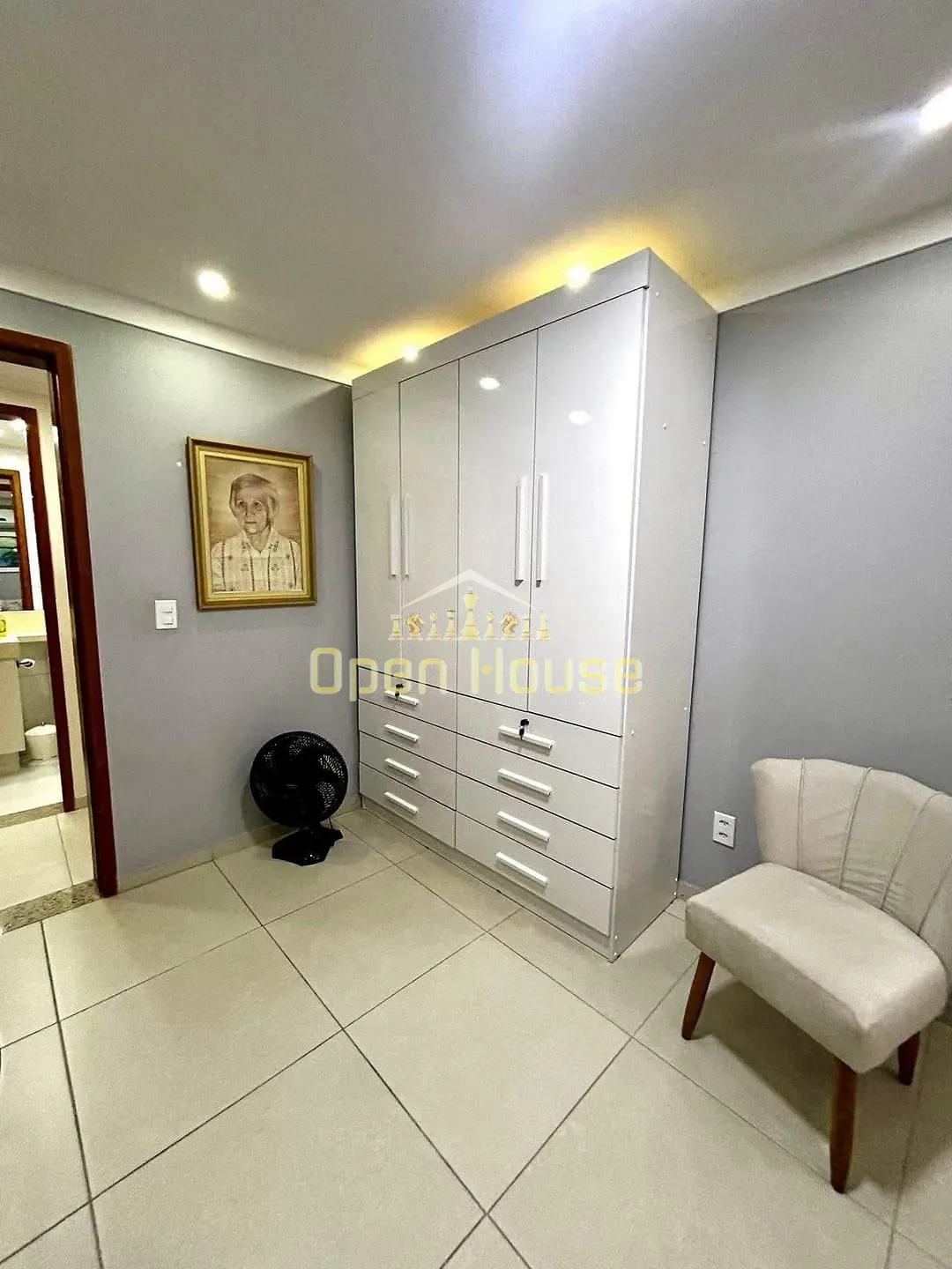 Apartamento, 2 quartos, 70 m² - Foto 4