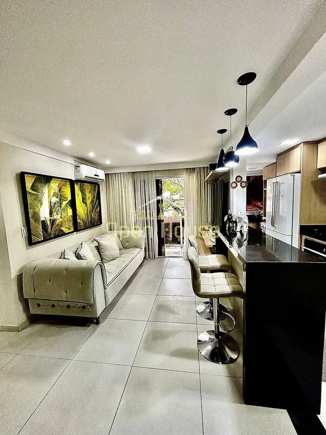 Apartamento, 2 quartos, 70 m² - Foto 3