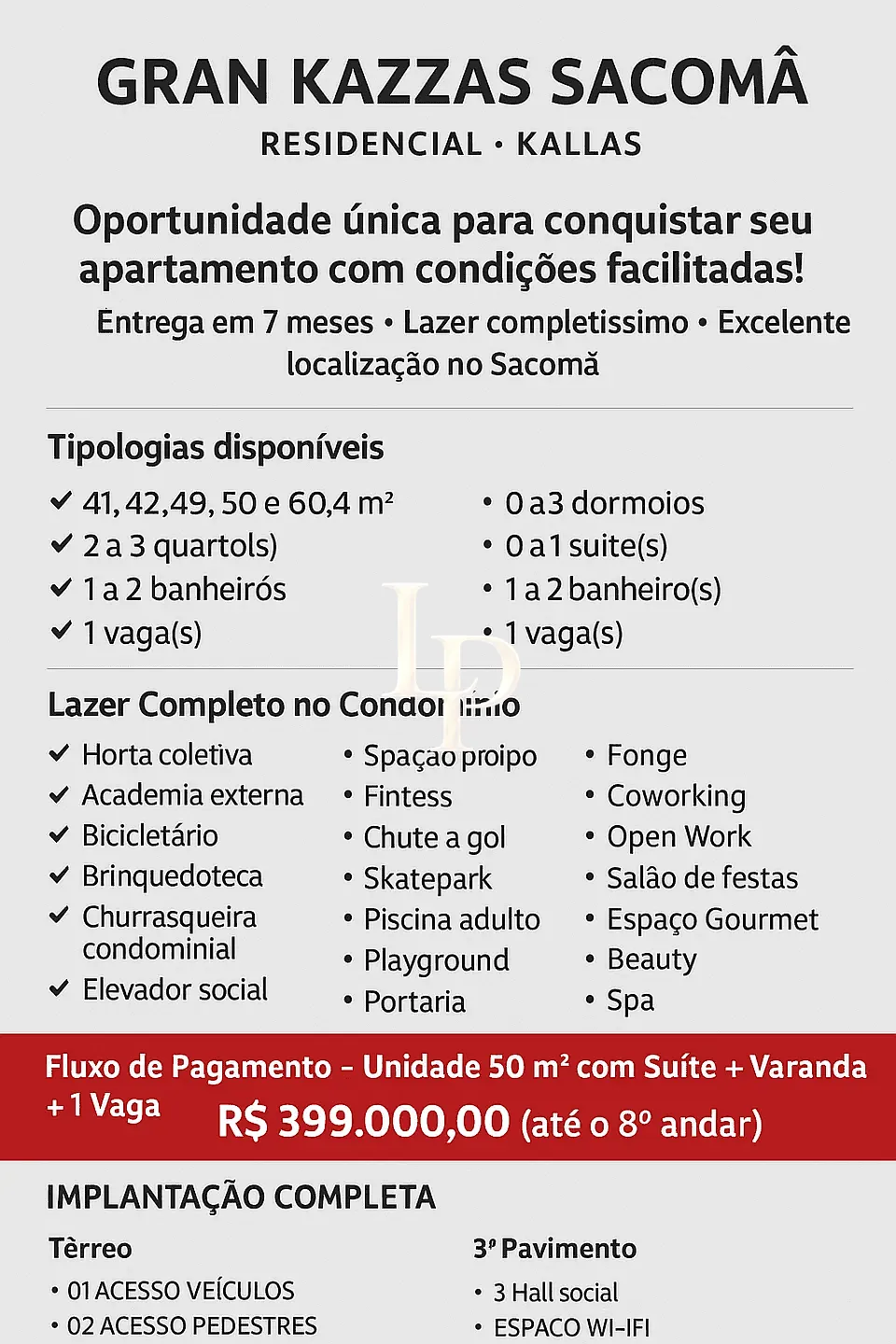 Apartamento, 2 quartos, 50 m² - Foto 47