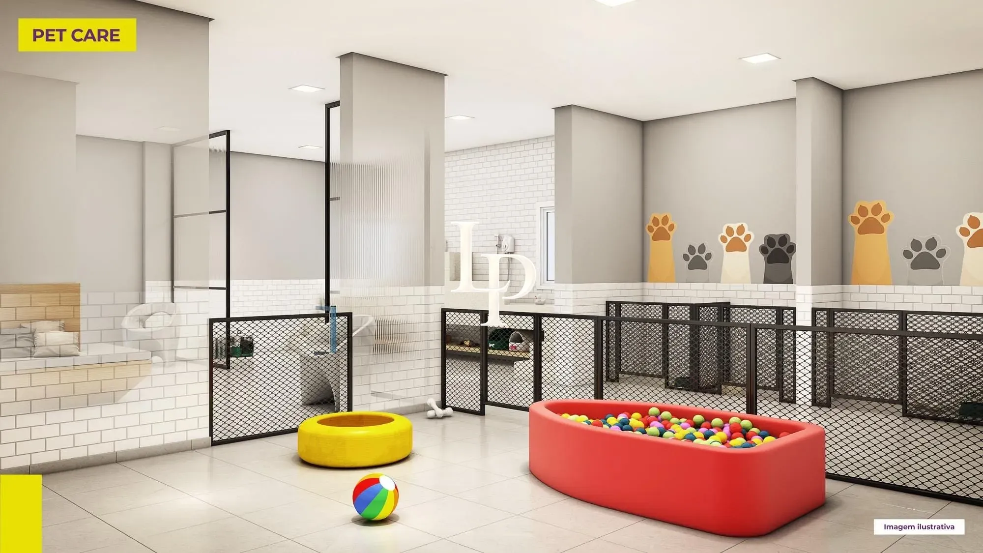 Apartamento, 2 quartos, 50 m² - Foto 31