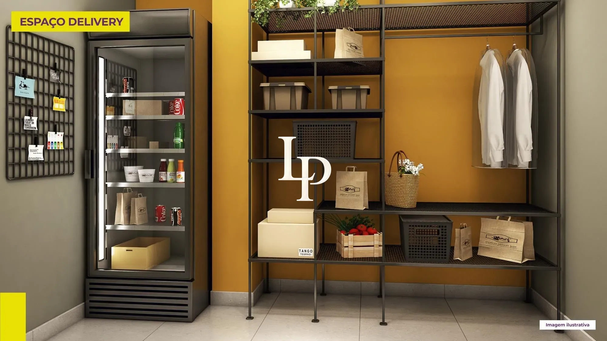 Apartamento, 2 quartos, 50 m² - Foto 38