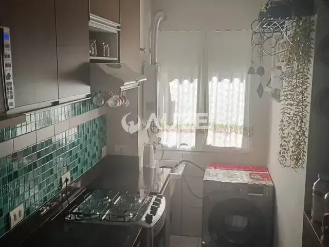 Apartamento com 79m² 3 quartos e 2 banheiros, à venda, no bairro Bacacheri em Curitiba
