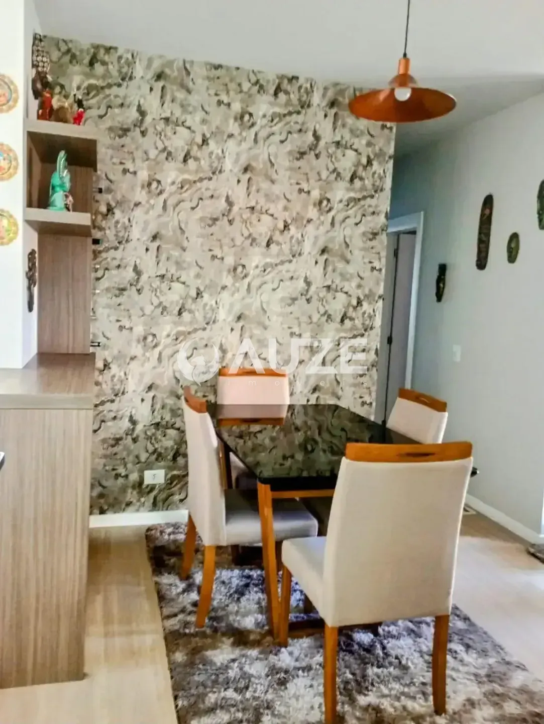 Apartamento, 3 quartos, 65 m² - Foto 3