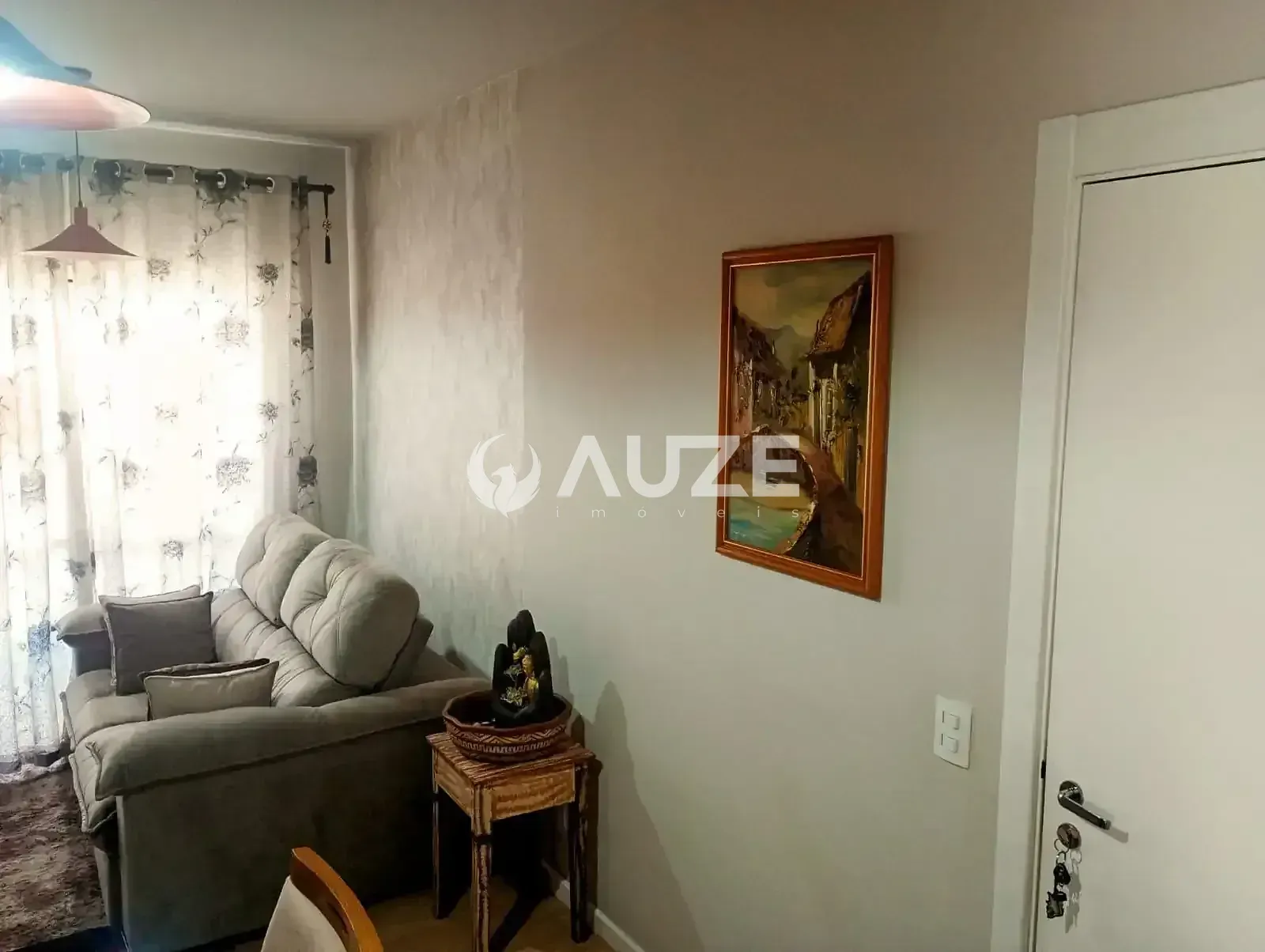 Apartamento, 3 quartos, 65 m² - Foto 1