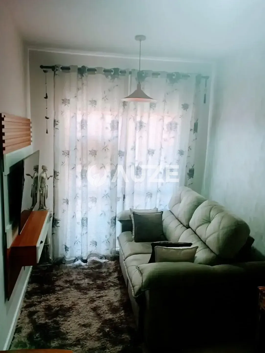Apartamento, 3 quartos, 65 m² - Foto 2