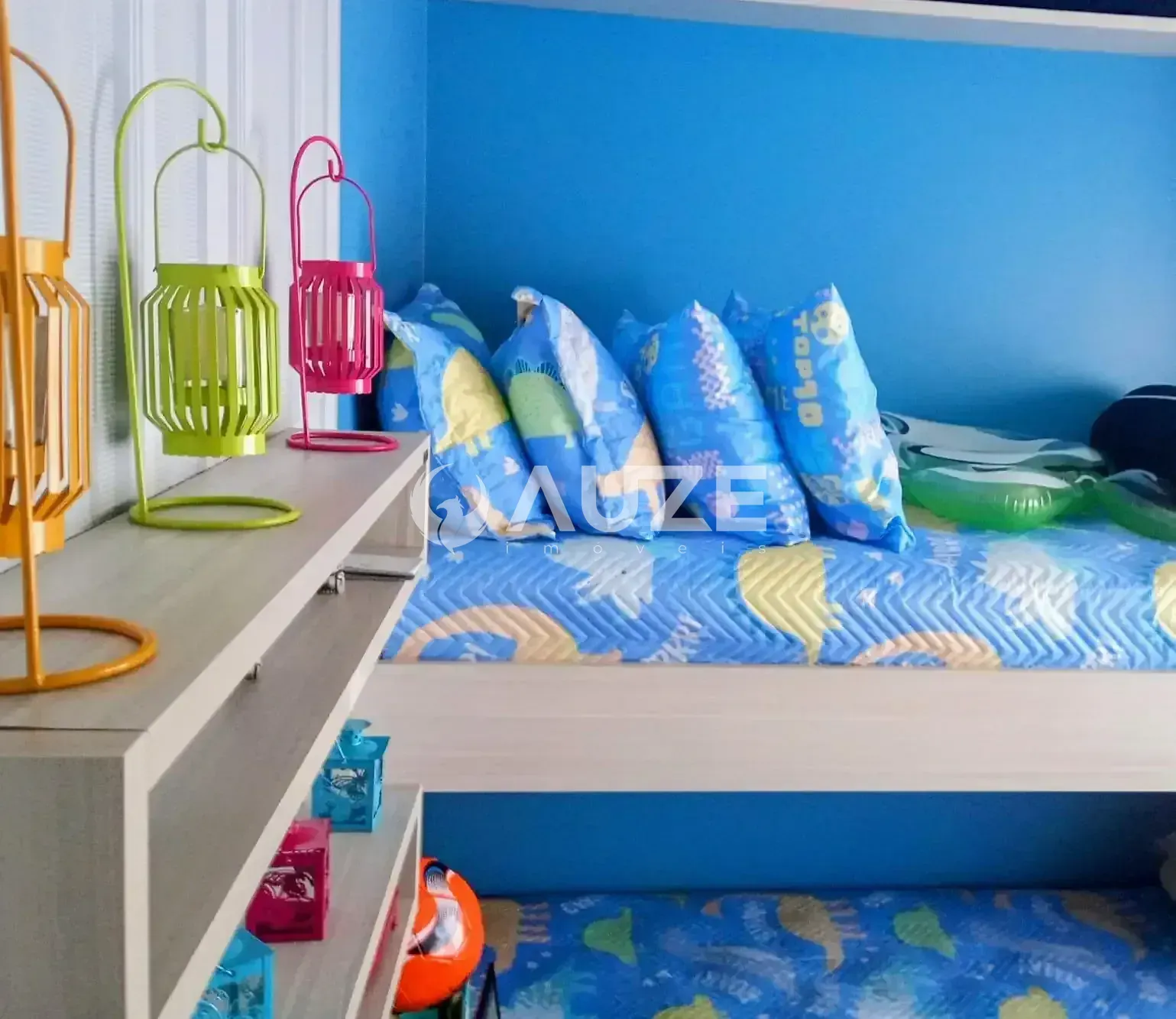 Apartamento, 3 quartos, 65 m² - Foto 13