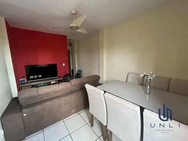 Apartamento 2 quartos e 1 banheiro, à venda, no bairro Parque das Ilhas em Volta Redonda