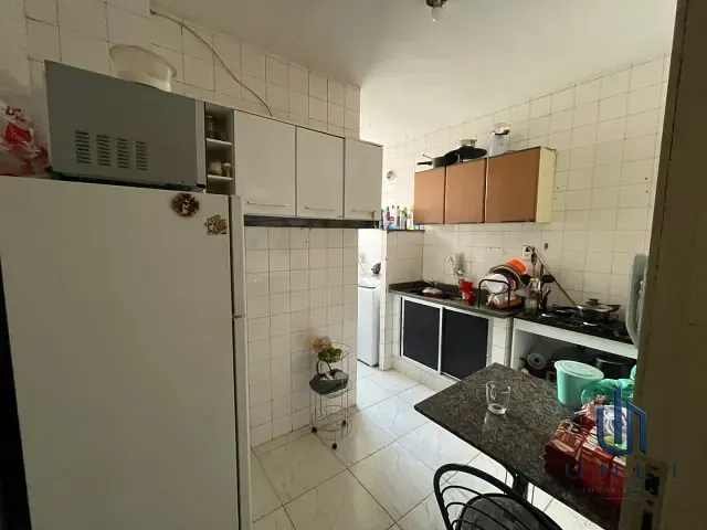 Apartamento 2 quartos e 1 banheiro, à venda, no bairro Parque das Ilhas em Volta Redonda