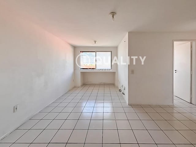 Apartamento 3 quartos e 3 banheiros, à venda, no bairro Messejana em Fortaleza