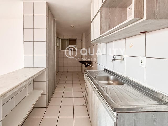 Apartamento 3 quartos e 3 banheiros, à venda, no bairro Messejana em Fortaleza