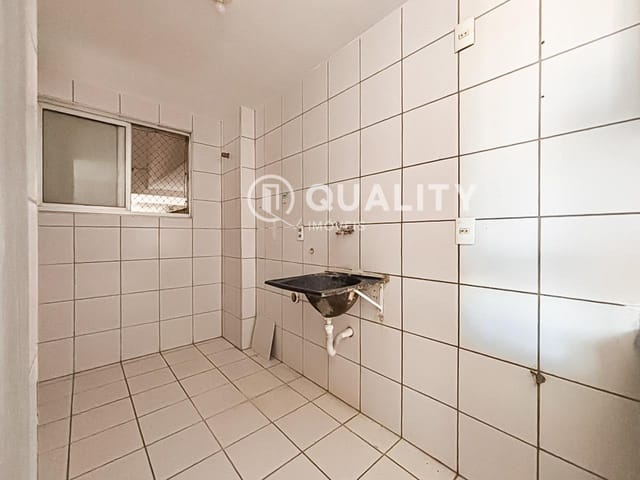 Apartamento 3 quartos e 3 banheiros, à venda, no bairro Messejana em Fortaleza