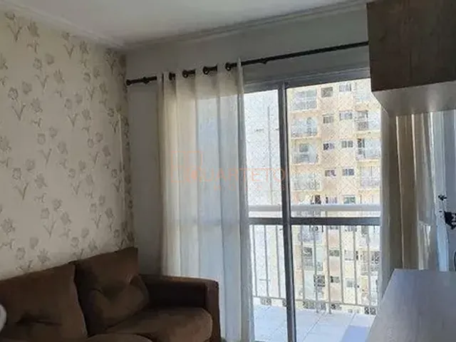 Apartamento 2 quartos e 1 banheiro, à venda ou para alugar, no bairro Barra Funda em São Paulo