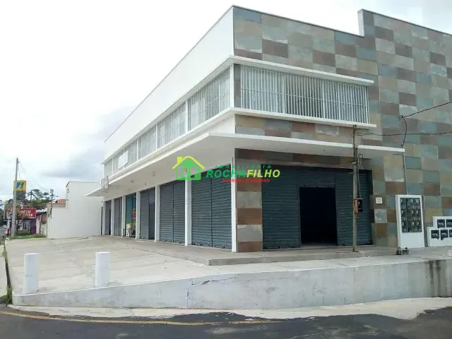 Apartamento para alugar, no bairro Nenhum em Nenhum