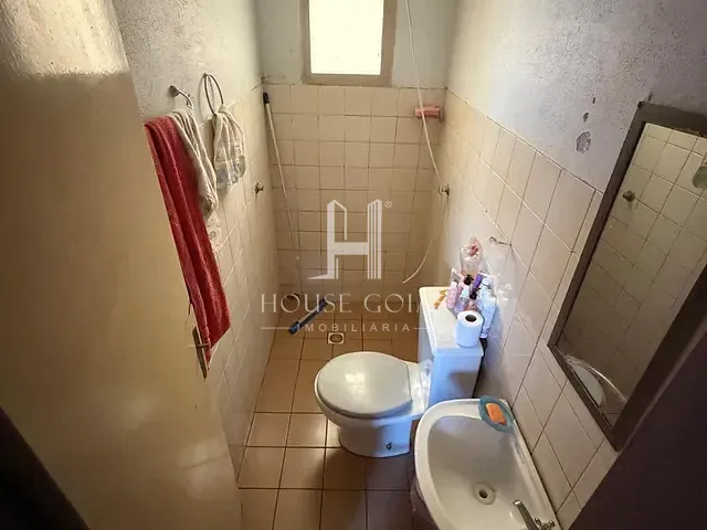 Apartamento 2 quartos e 1 banheiro, à venda, no bairro Parque Atheneu em Goiânia