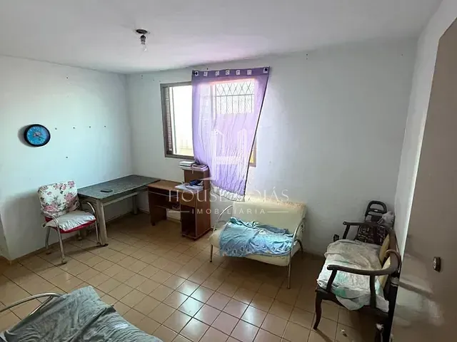 Apartamento 2 quartos e 1 banheiro, à venda, no bairro Parque Atheneu em Goiânia