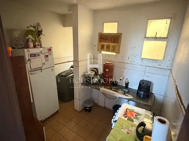 Apartamento 2 quartos e 1 banheiro, à venda, no bairro Parque Atheneu em Goiânia