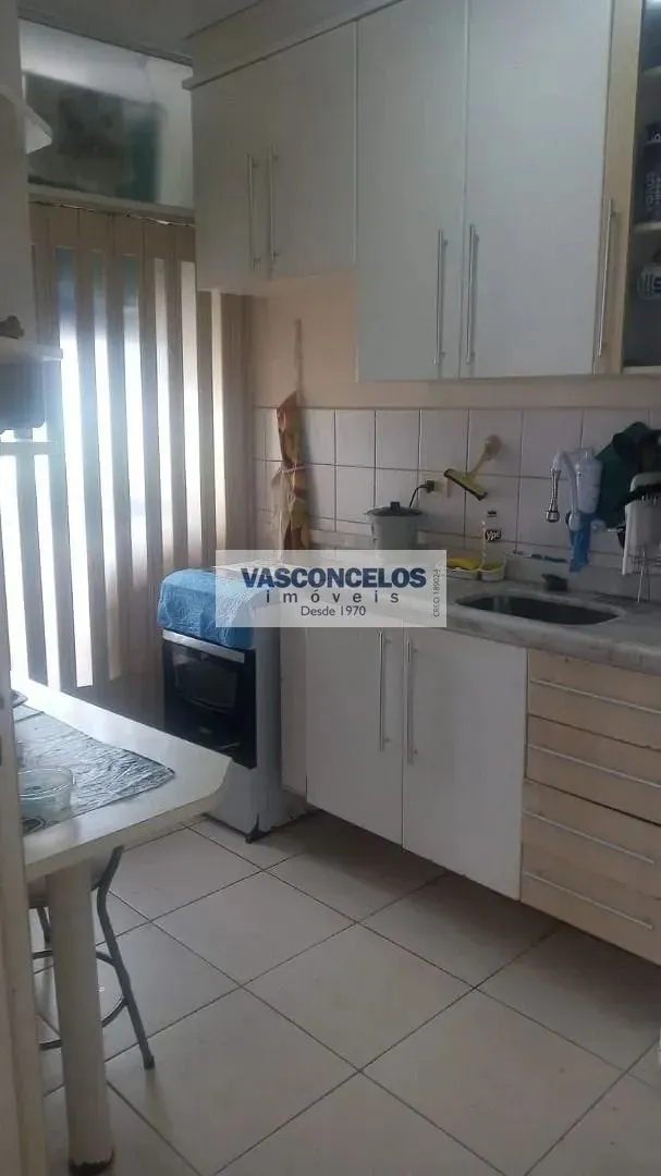 Apartamento, 2 quartos, 58 m² - Foto 12