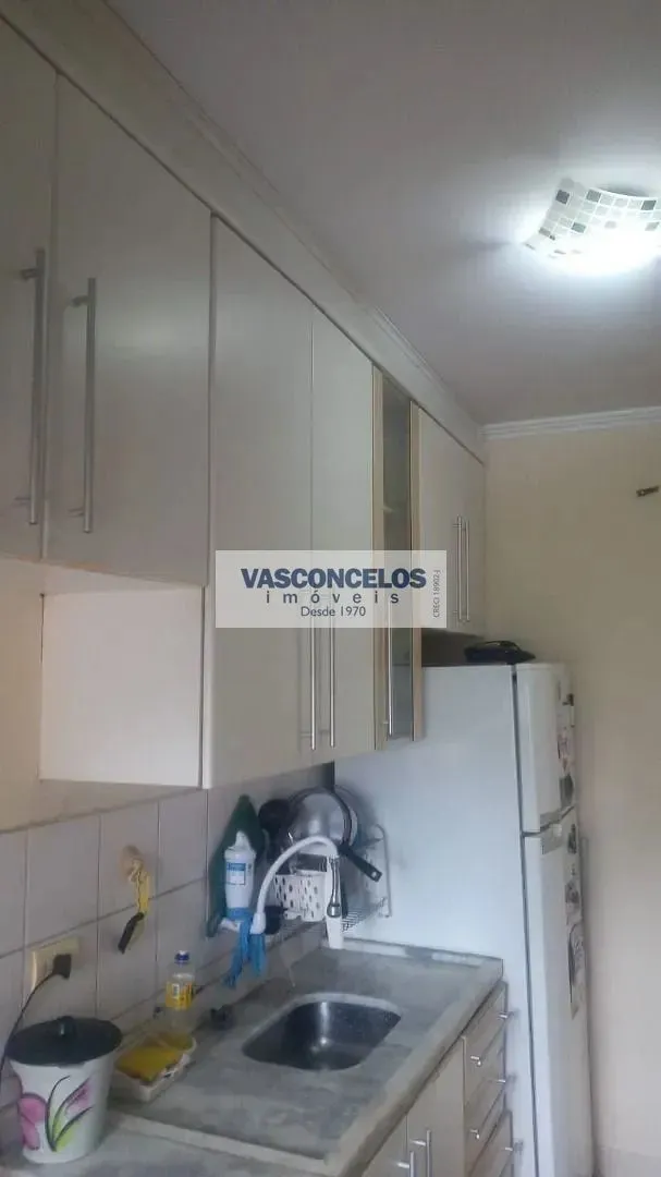 Apartamento, 2 quartos, 58 m² - Foto 15